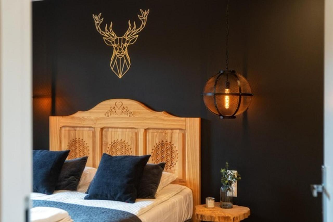 Apart4Sleepers Giewont Centrum Zakopane Appartement Buitenkant foto